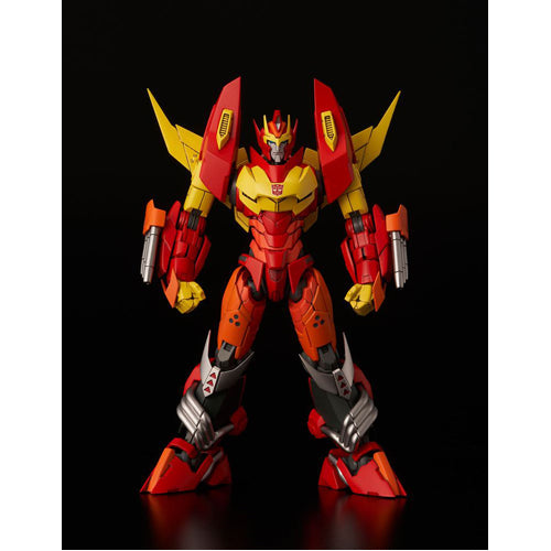 Transformers Furai Model Plastic Model Kit Rodimus IDW Ver. 15 cm