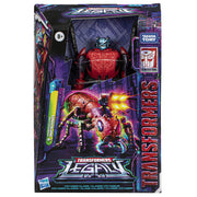 Transformers Gen Legacy Evolution: Voyager Inferno