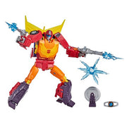 Transformers Generations Studio Series Voyager 86 Hot Rod