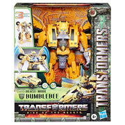 Transformers Movie 7 Beast Mode Bumblebee