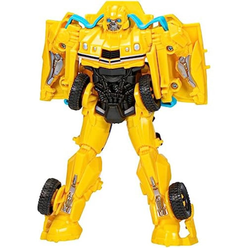 Transformers Mv7 Flex Changers Bumblebee
