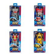 Transformers Mv8 Mega Changer Assorted - (One Supplied)