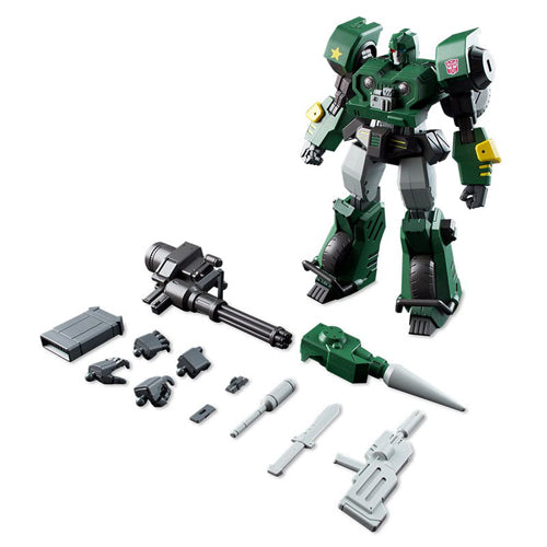 Transformers Plastic Model Kit Furai Model Hound 16 cm