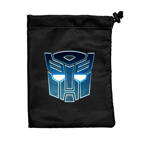 Transformers RPG: Dice Bag