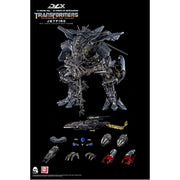 Transformers: Revenge of the Fallen DLX Action Figure 1/6 Jetfire 38 cm