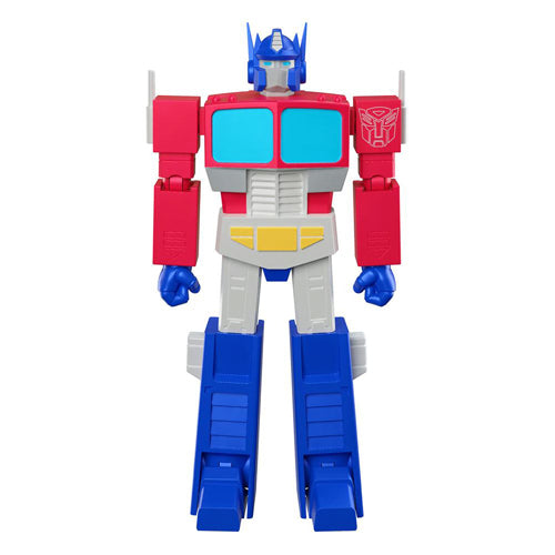 Transformers Ultimates Action Figure Optimus Prime 20 cm