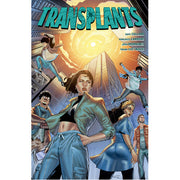 Transplants