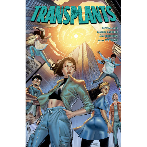 Transplants