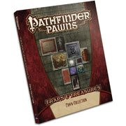 Traps & Treasures Pawn Collection