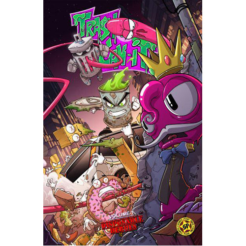 Trash & Can-It