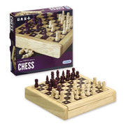 Travel Chess