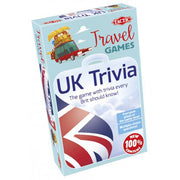 Travel: Country Trivia