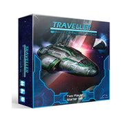 Traveller CCG: Two Player Starter Set
