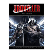Traveller: Field Catalogue