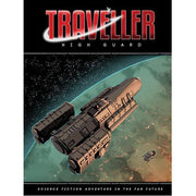 Traveller: High Guard