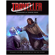 Traveller: Mercenaries of Charted Space