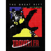 Traveller RPG: The Great Rift Slipcase