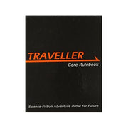 Traveller RPG
