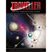 Traveller: Sector Construction Guide