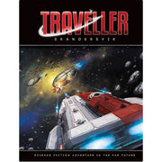 Traveller: Skandervik