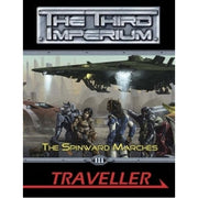 Traveller: Spinward Marches