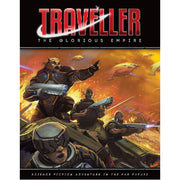 Traveller: The Glorious Empire