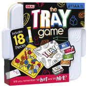 Tray Game