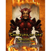 Treasury of the Crusade: Pathfinder Second Edition