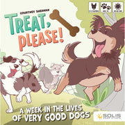 Treat, Please!