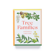 Tree Families