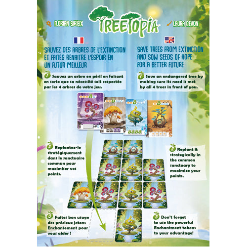 Treetopia