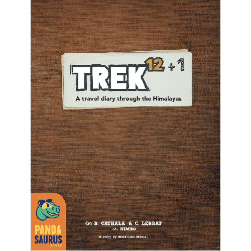 Trek 12+1