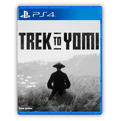 Trek to Yomi - PS4