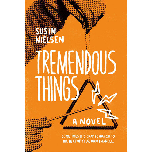 Tremendous Things