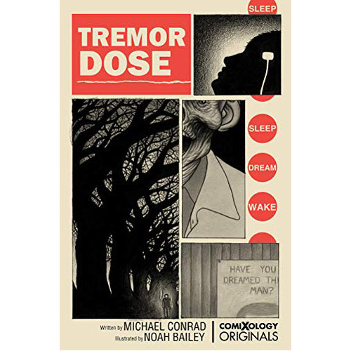 Tremor Dose