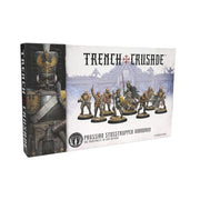 Trench Crusade Prussian Stosstruppen