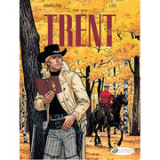 Trent Vol. 2: The Kid (Paperback)