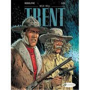 Trent Vol. 5: Wild Bill (Paperback)