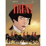 Trent Vol. 7: Miss (Paperback)