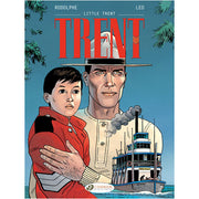 Trent Vol. 8: Little Trent