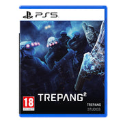 Trepang2 - PS5