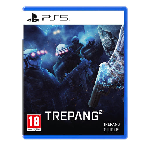 Trepang2 - PS5