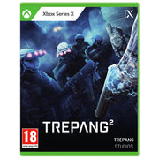 Trepang2 - Xbox Series X/S