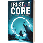 Tri-Stat Core RPG System
