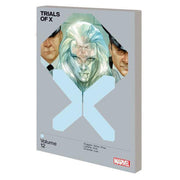 Trials of X Vol. 12