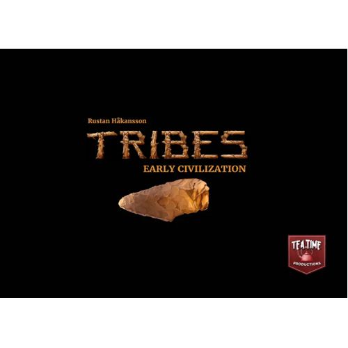 Tribes: Early Civilisation