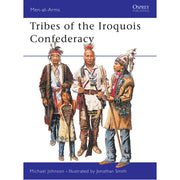 Tribes of the Iroquois Confederacy