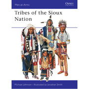 Tribes of the Sioux Nation