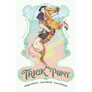 Trick Pony
