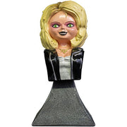 Trick-or-Treat Studios 6" Mini-Bust: Tiffany (Bride of Chucky)